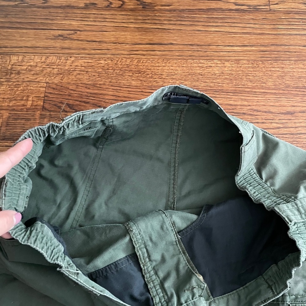 5.11 Taclite 9.5” Pro Shorts - Picture 6 of 7